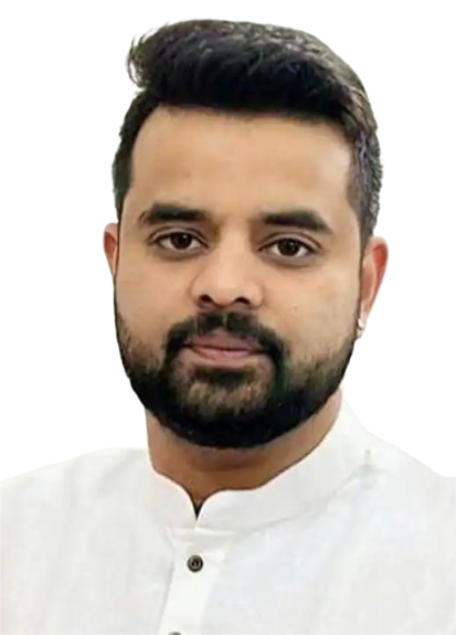 Prajwal Revanna